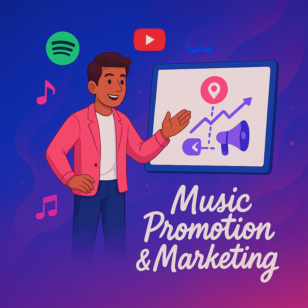 Music Promotion | AMG