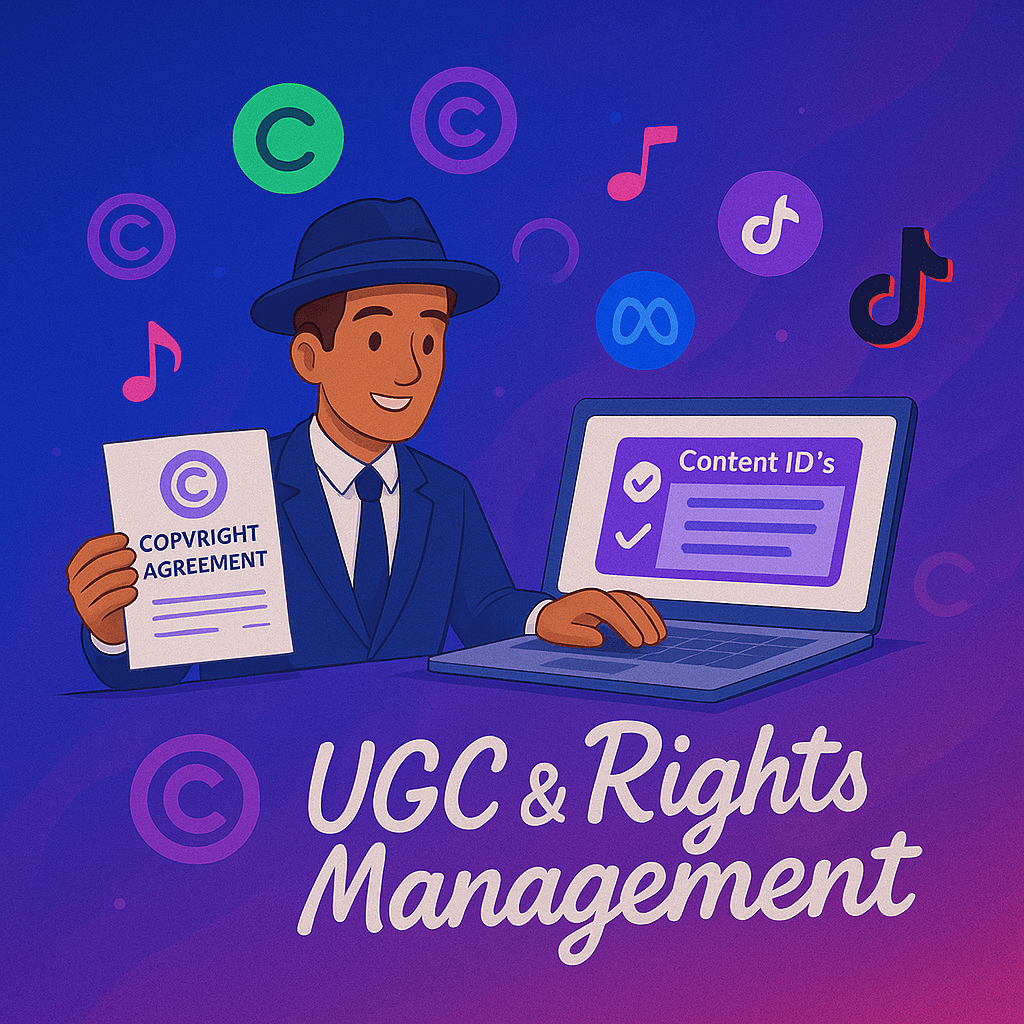 Rights Management | AMG
