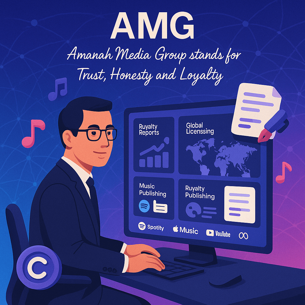 Why choose AMG